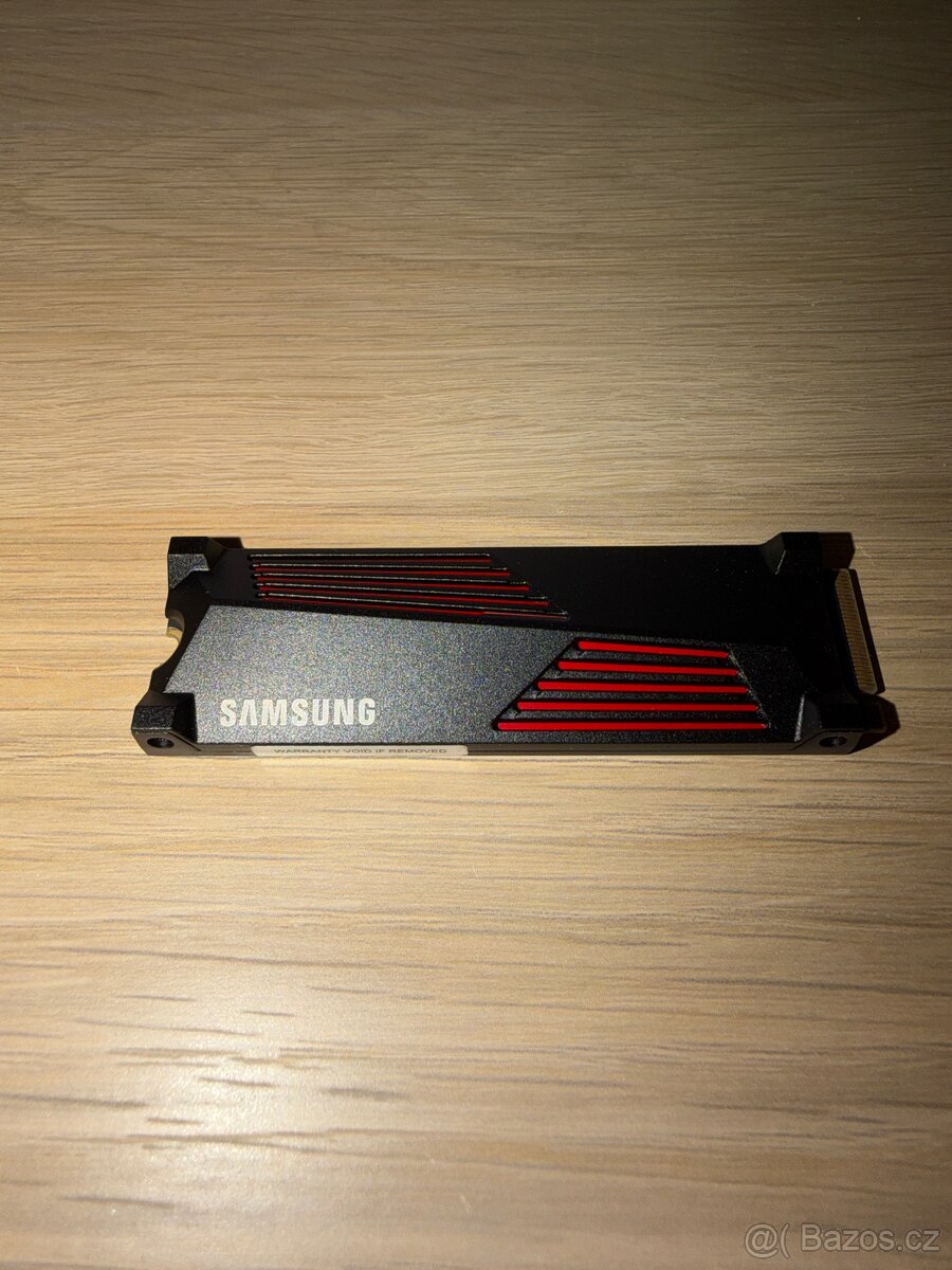 SSD m.2 Samsung 990 PRO 1 Tb