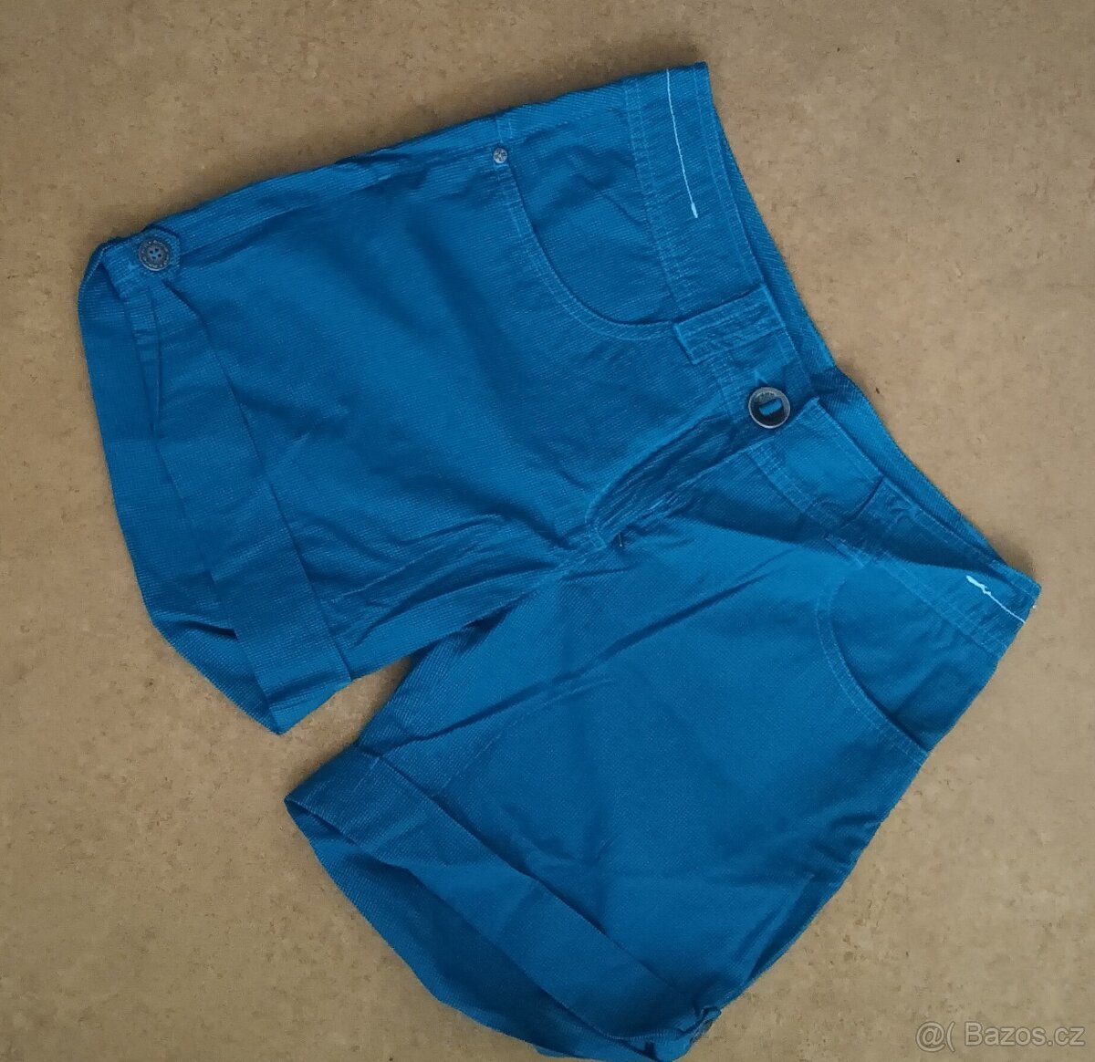 Kraťasy Alpine Pro vel. 36