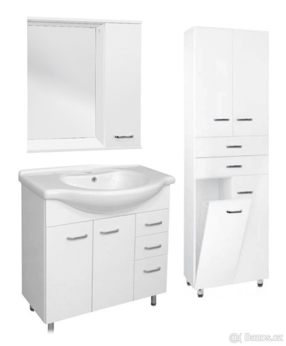 Koupelnová sestava NOVÁ