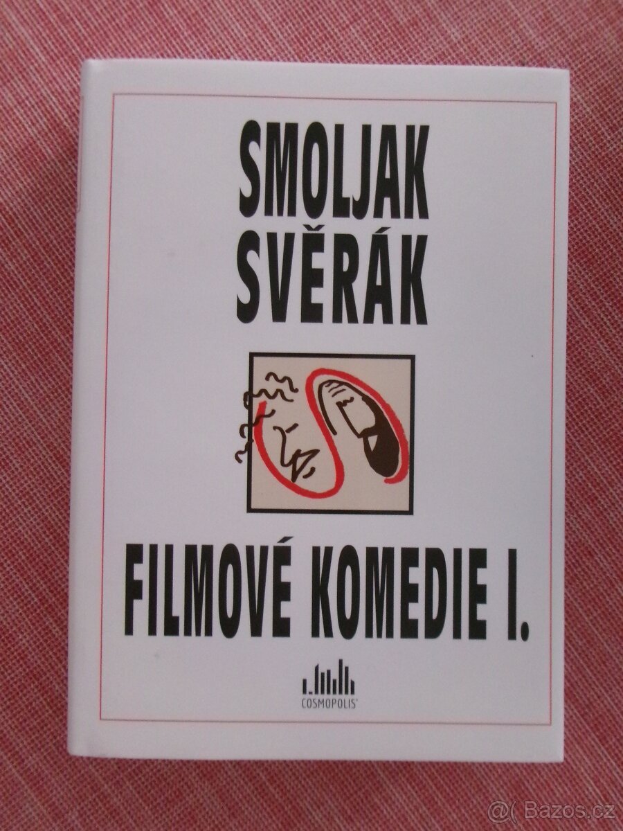 Filmové komedie I.