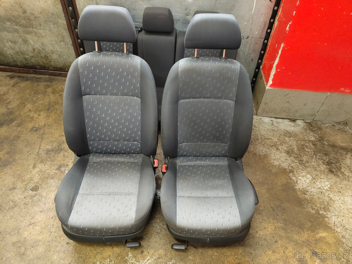 Sedačky Octavia 1 - combi