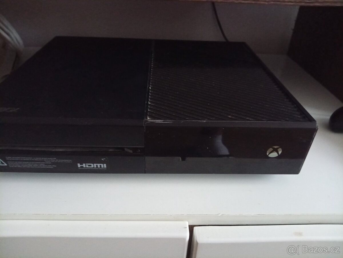 Xbox One