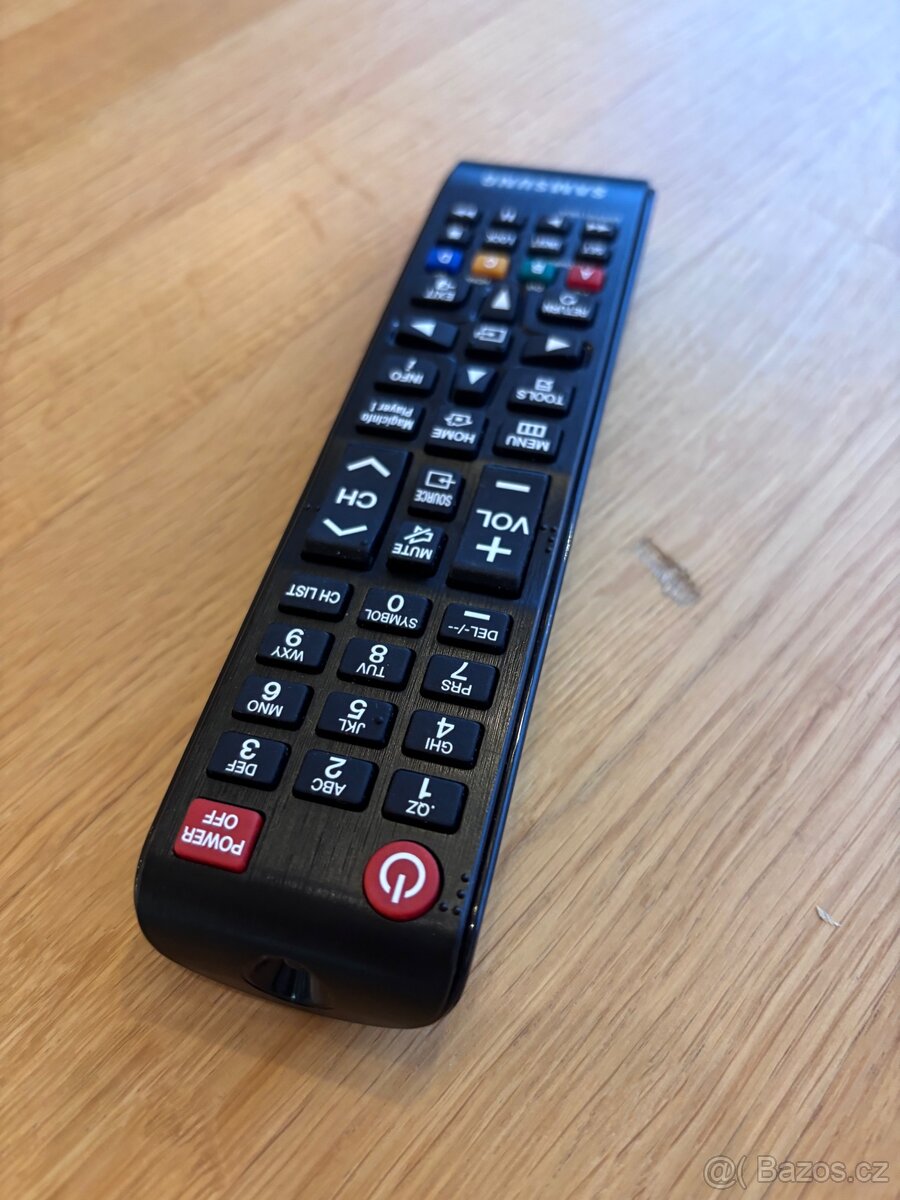 Dálkový ovladač Samsung