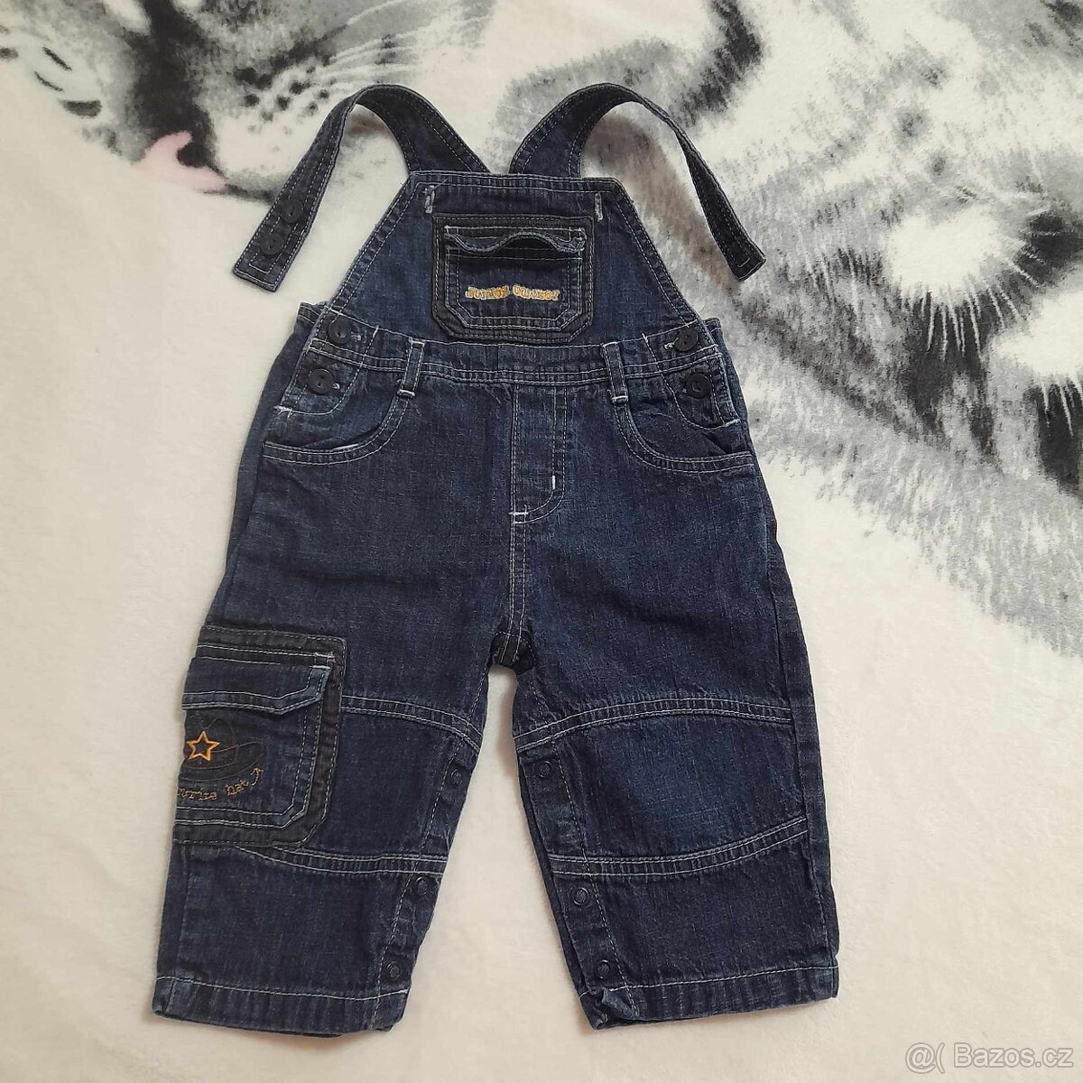 Rifle pro nejmenší