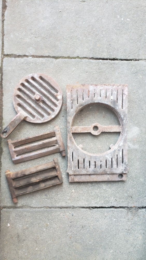 Otocny rost pro kamna,pec,krb