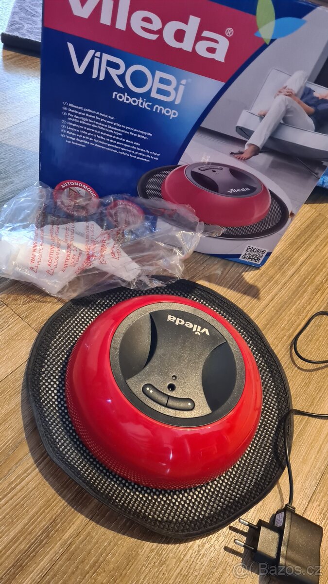 Vileda virobi