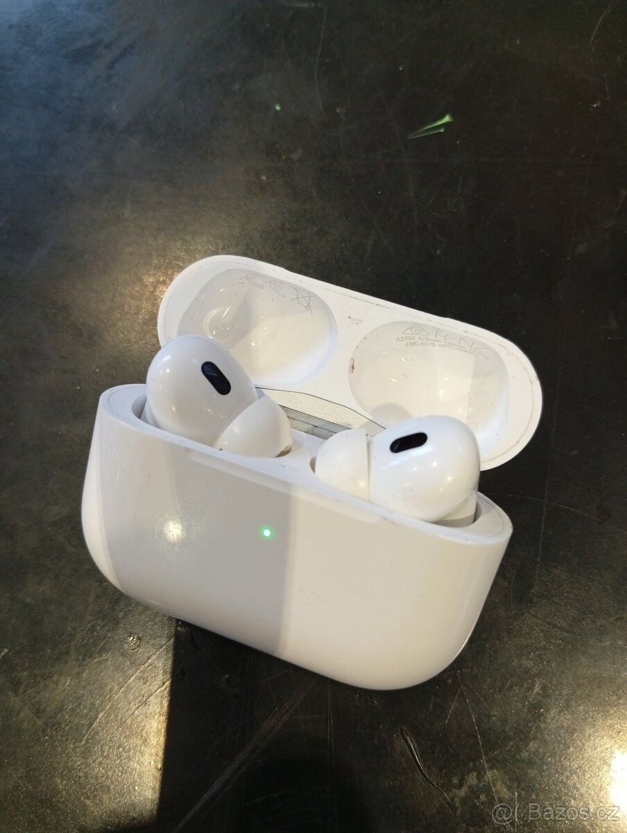 Sluchátka airpod pro 2.generace