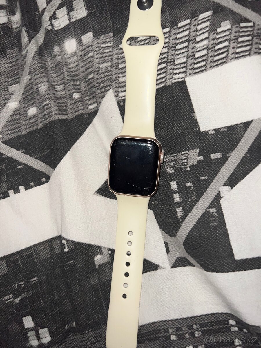 apple watch