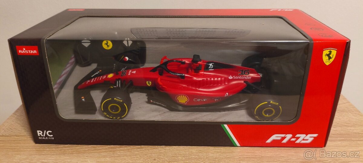 Predám RC Formula 1