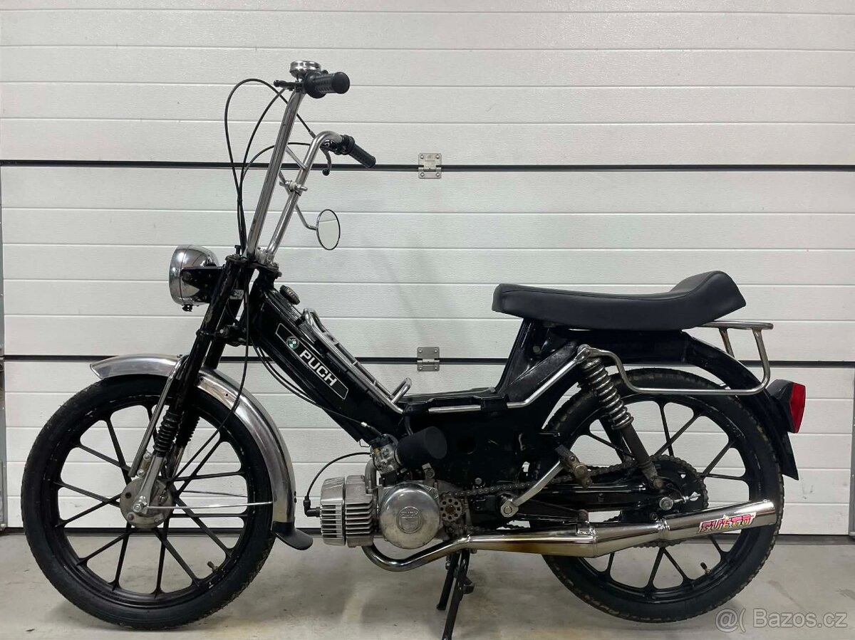 Puch maxi