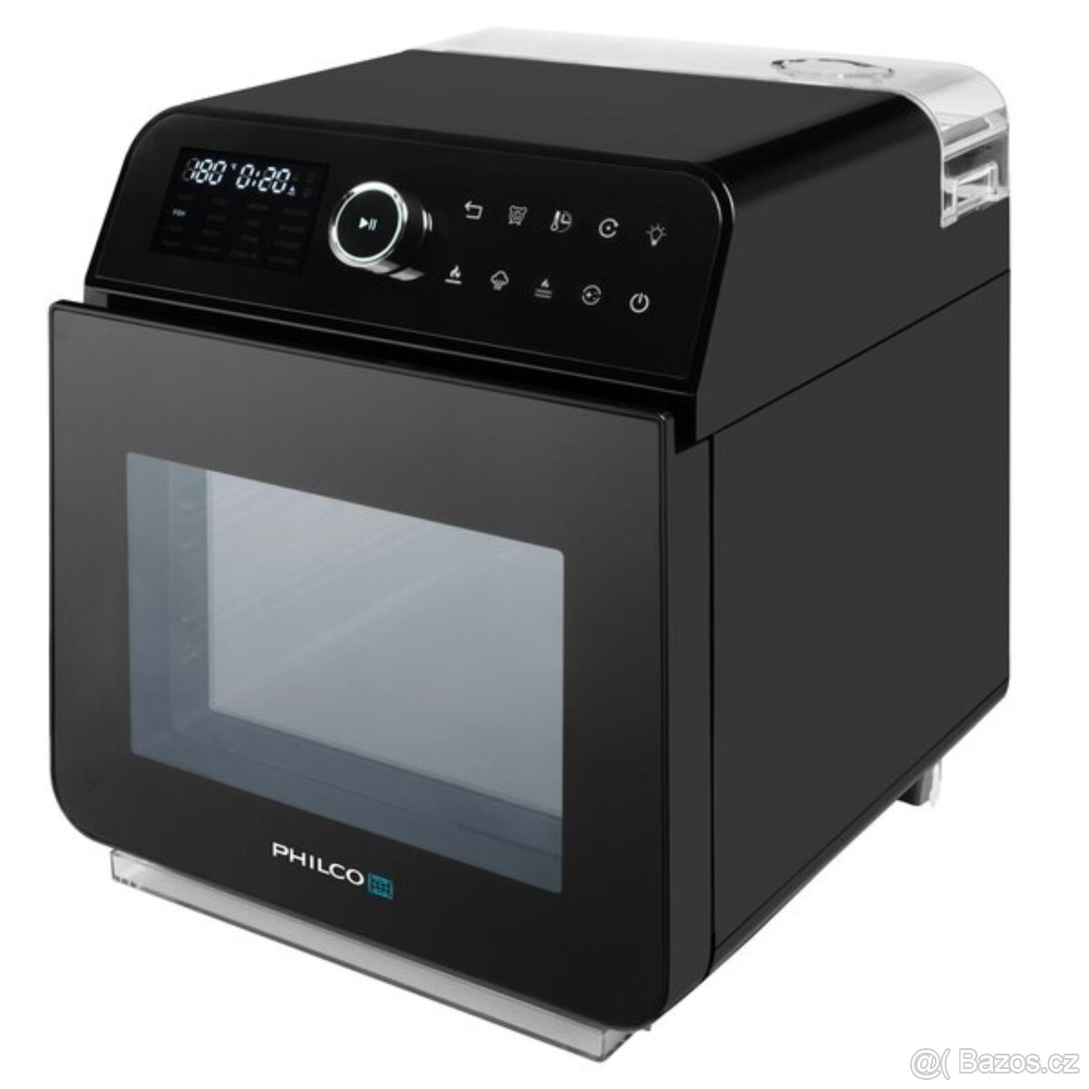 Horkovzdušná Trouba Philco - NOVÁ