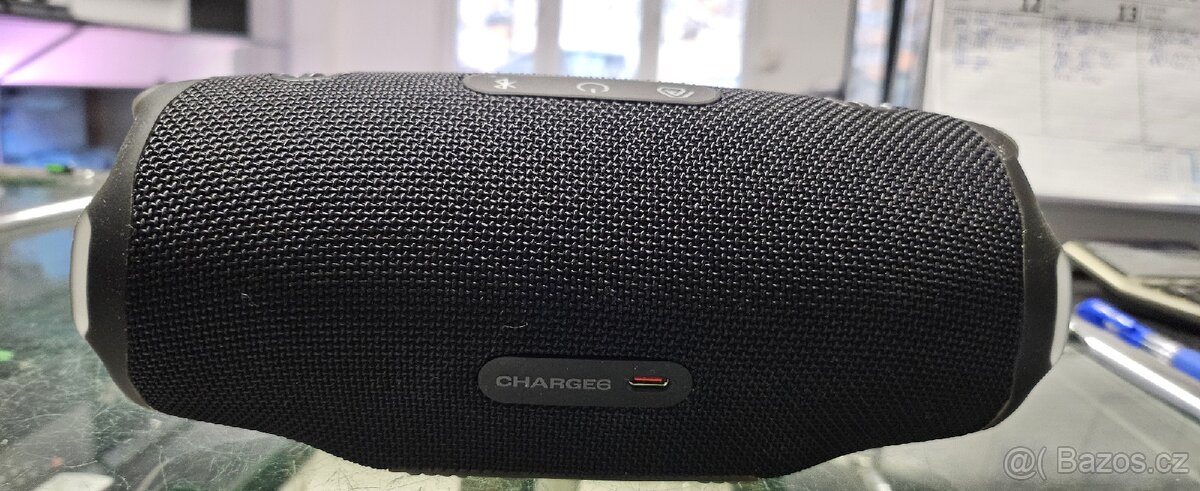 Prodám JBL Charger 6