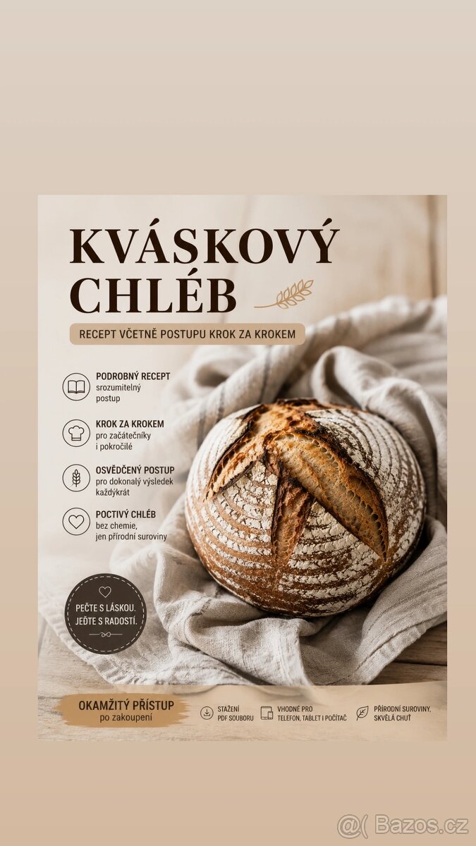 Žitný kvásek