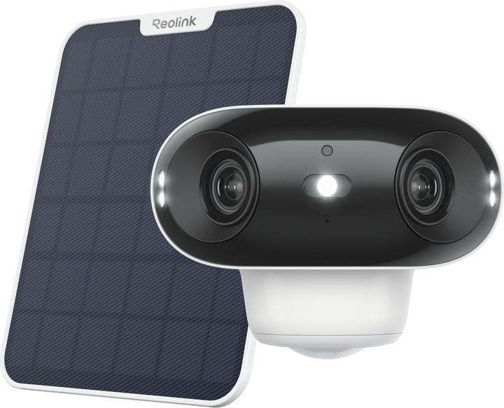 Reolink Argus B740X + Solární panel
