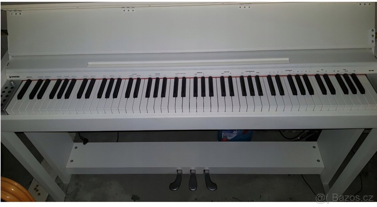 Piano DYNATONE - SPL 300