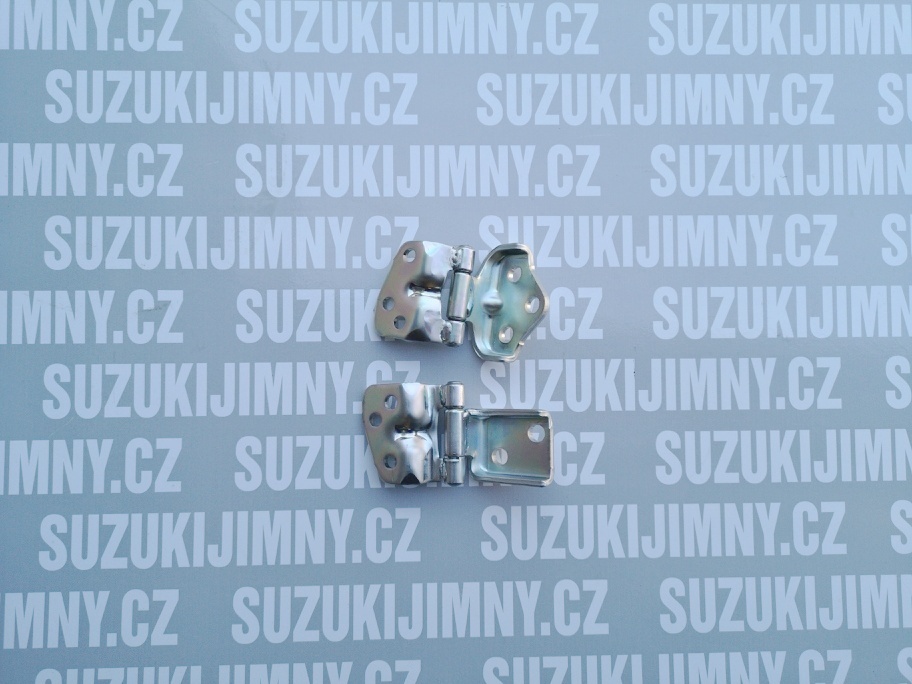 Suzuki Jimny - panty