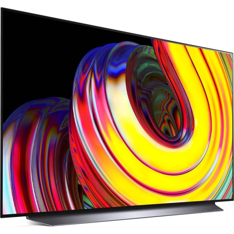 LG OLED65CS Smart 4K TV 65" 164cm 120Hz, OLED, WebOS