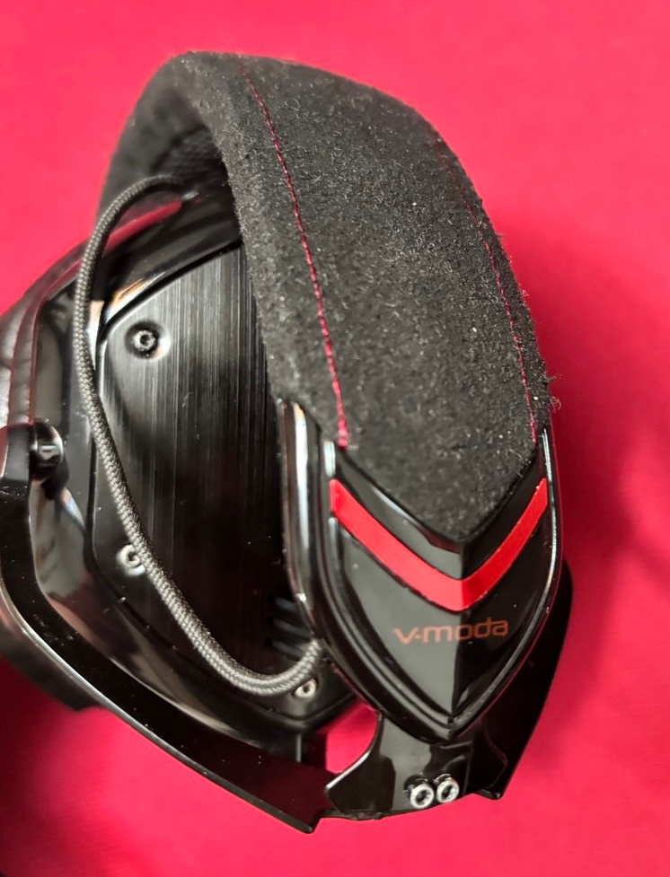V-Moda Crossfade M-100