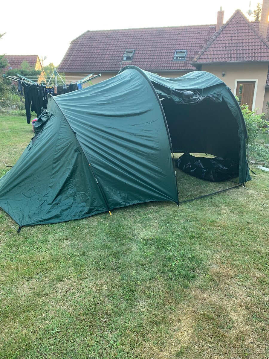 Rodinný stan pro 4 osoby