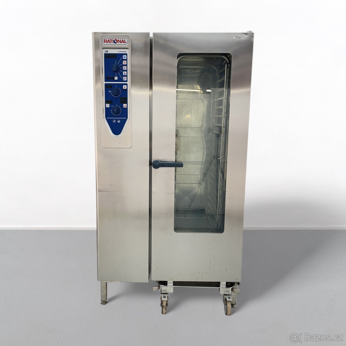 Konvektomat Rational CM 201 - 20x GN 1/1