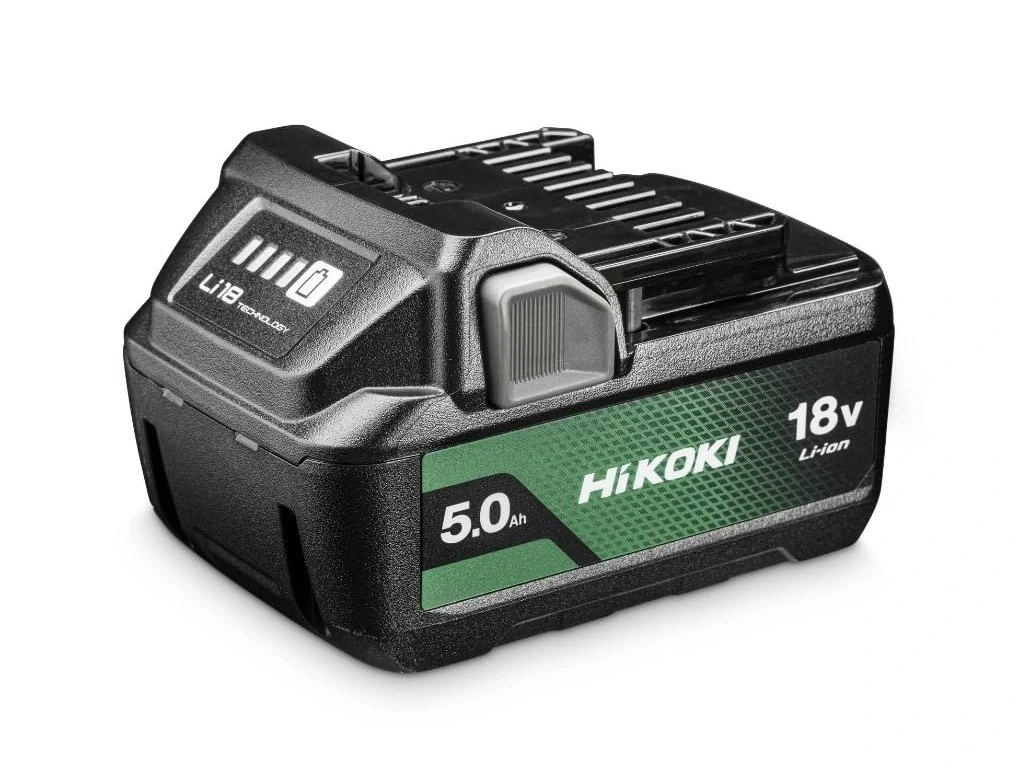 Hitachi-Hikoki baterie BSL1850 original