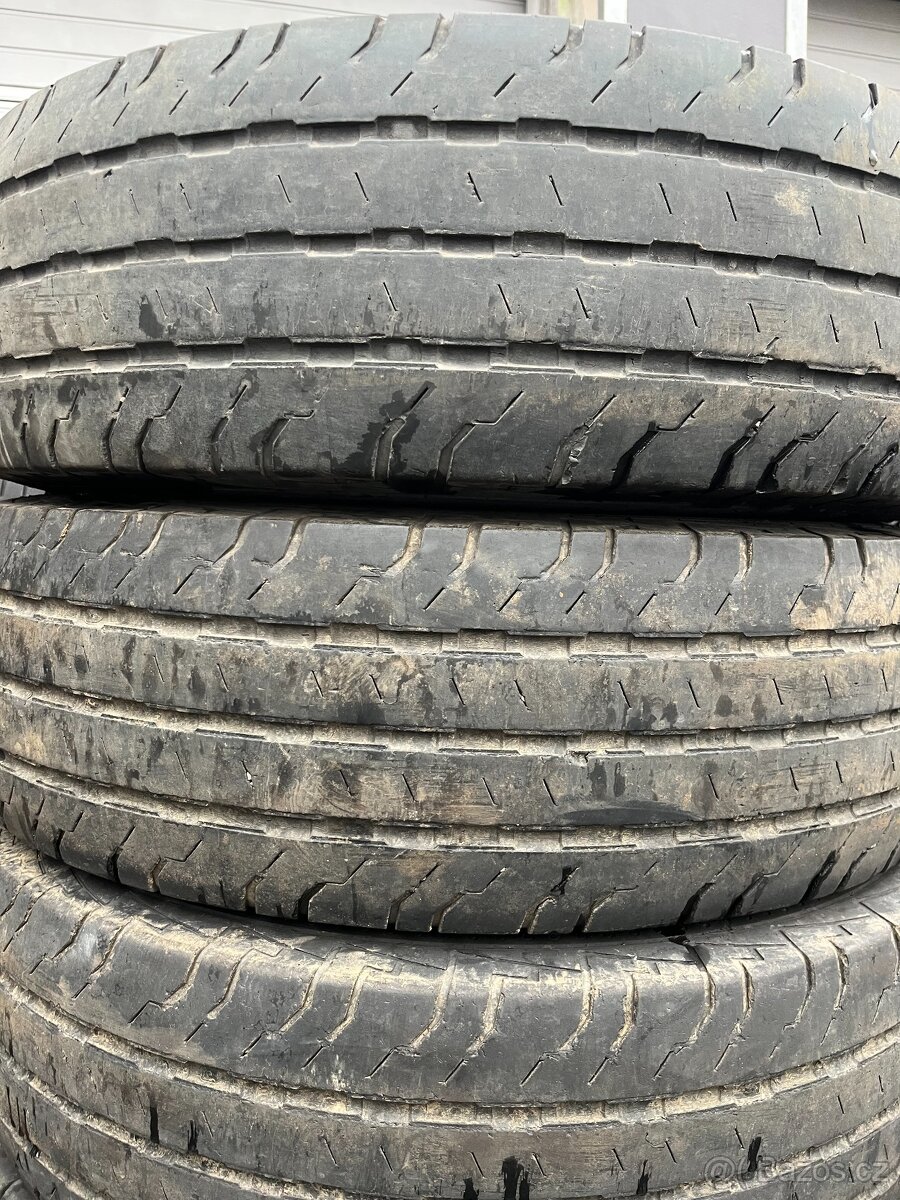 Pneu 215/75r16 215 75 16c 215/75r16c 215/75R16c