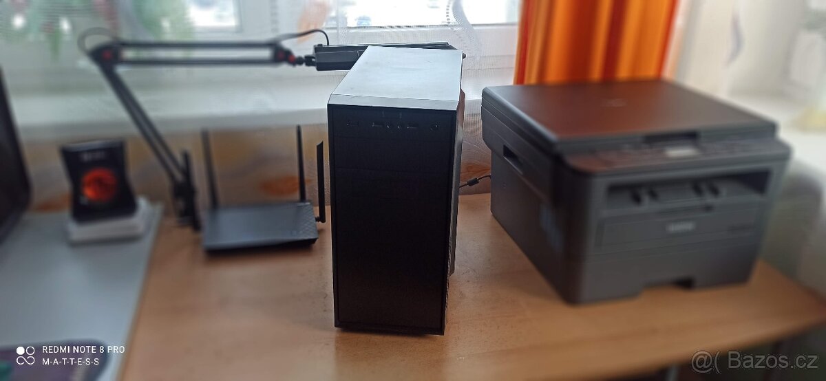 PC/INTEL I5/8GB/500GB/1GB/WIN11/3