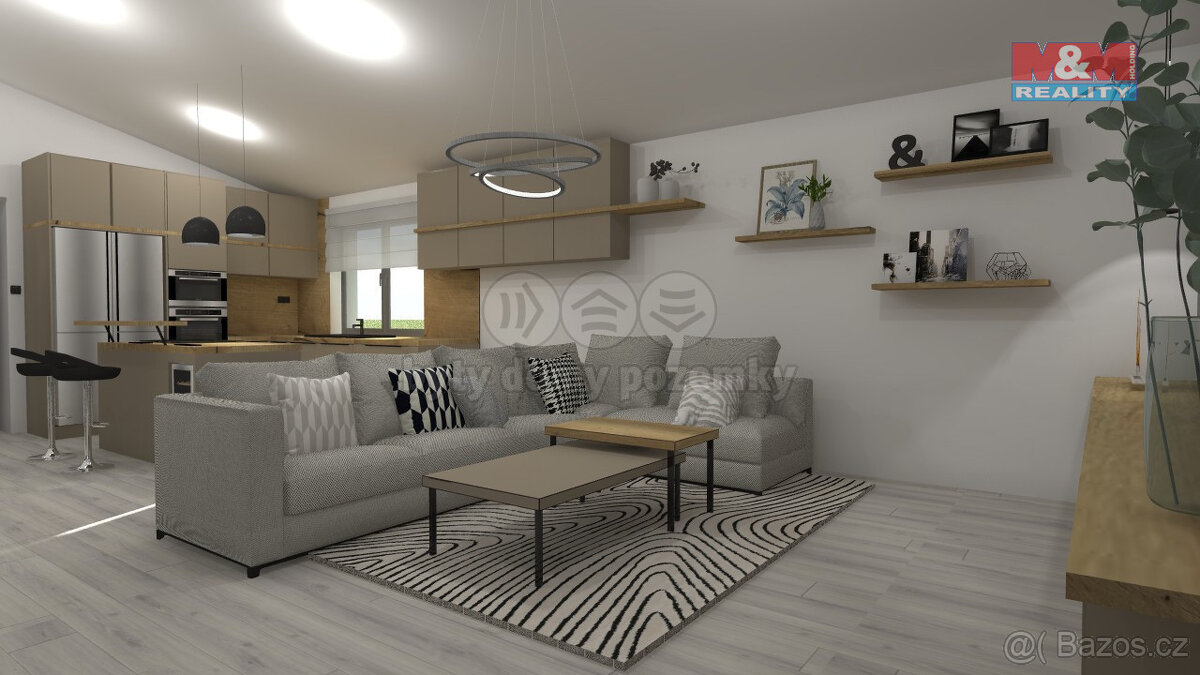 Prodej rodinného domu, 160 m², Český Těšín