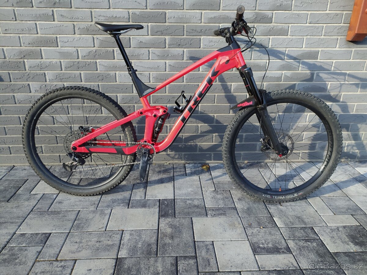 Trek Slash 7