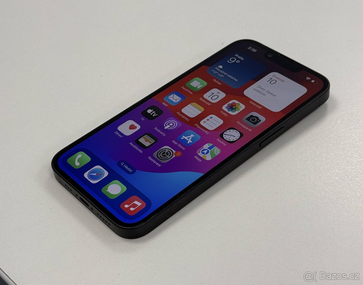 iPhone 14 128GB ✅ ZARUKA