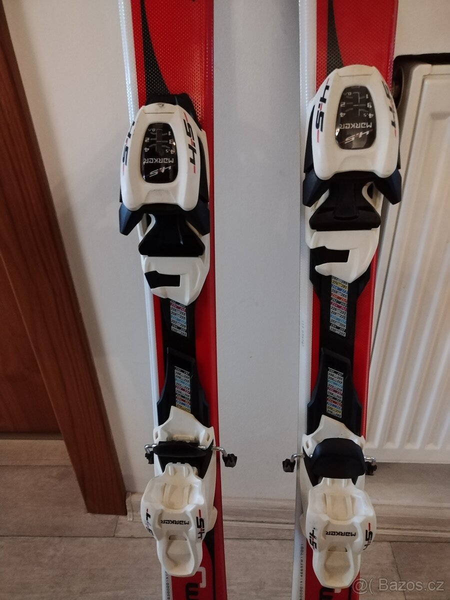 Lyze Nordica 110