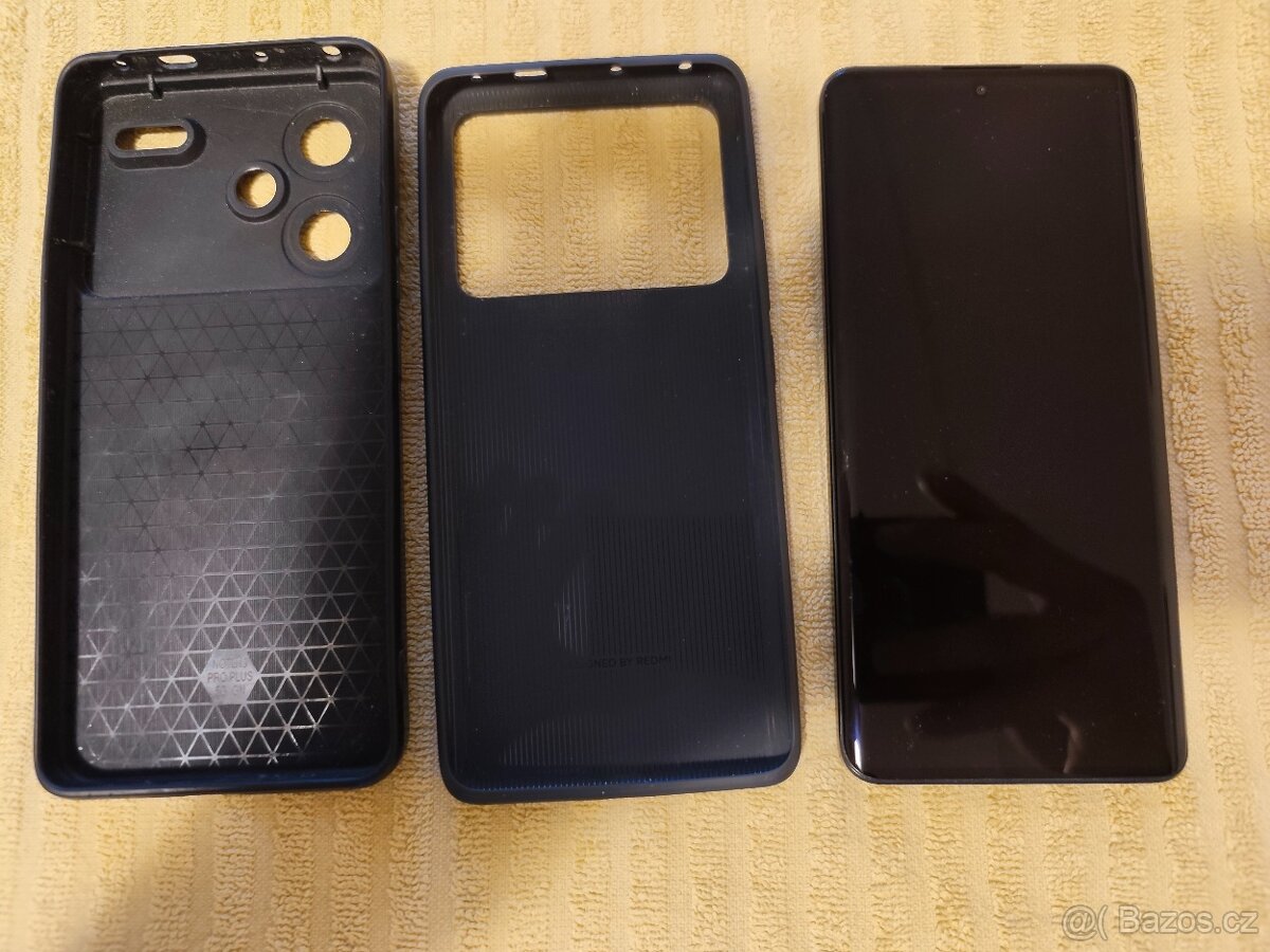 Xiaomi REDMI Note 13 pro+ 5G