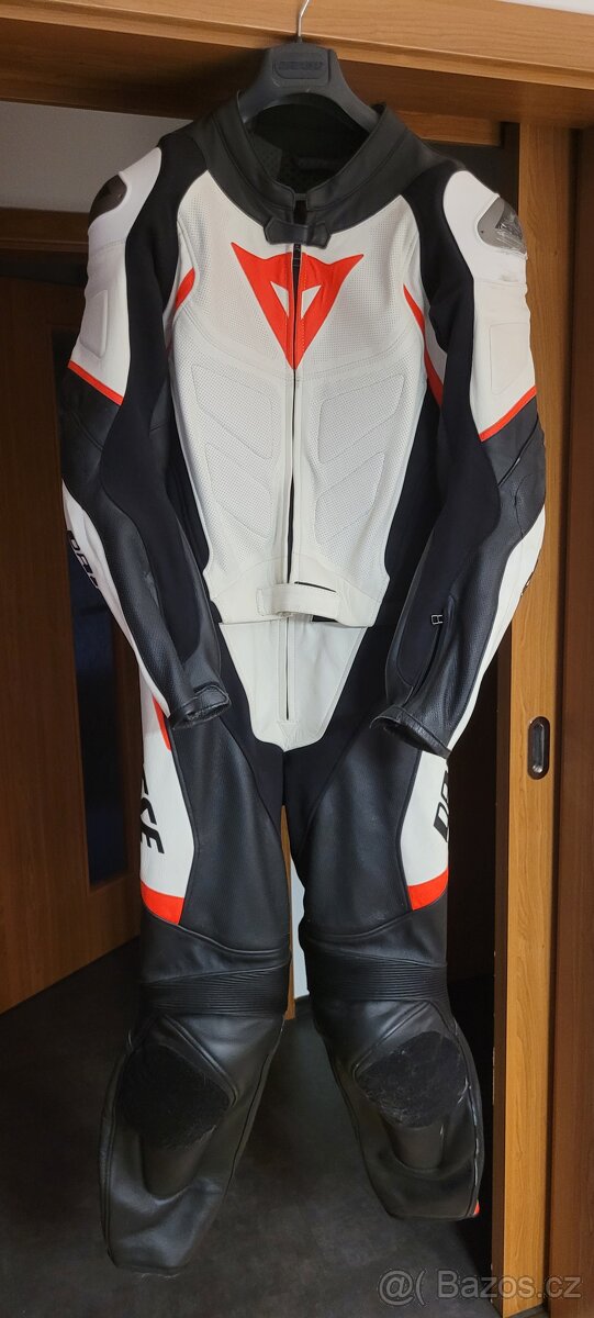 Kombinéza Dainese Avro