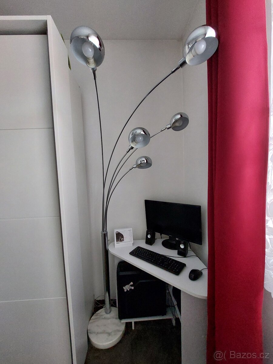Lampa