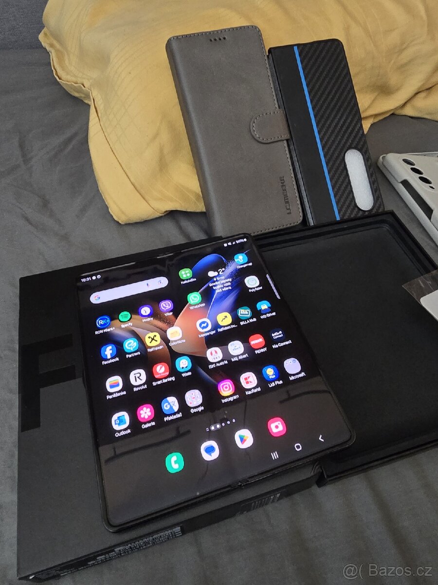 Samsung Galaxy Z Fold4