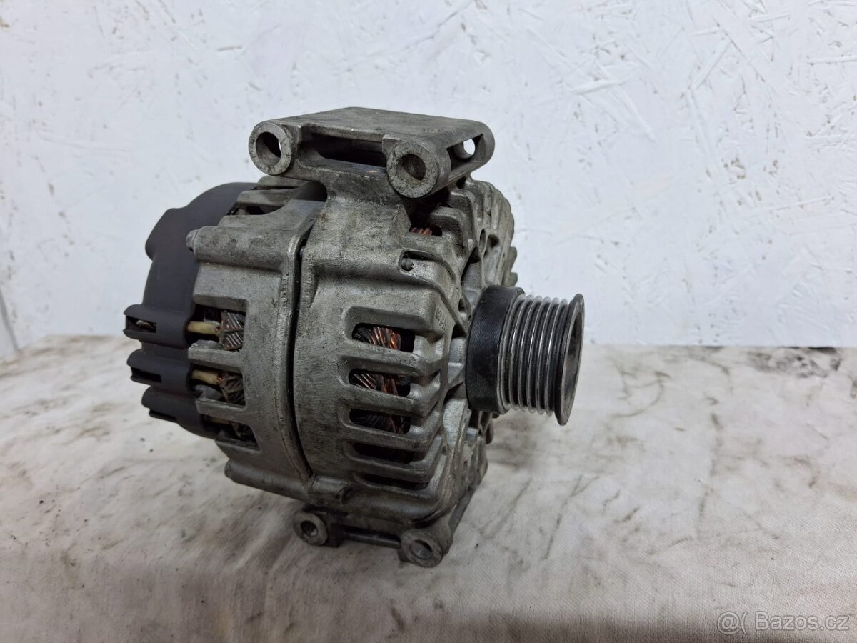 Generátor Mercedes A0009062822