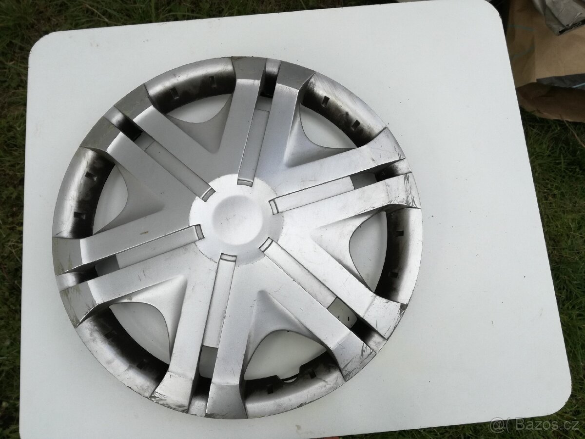 Poklice 14"