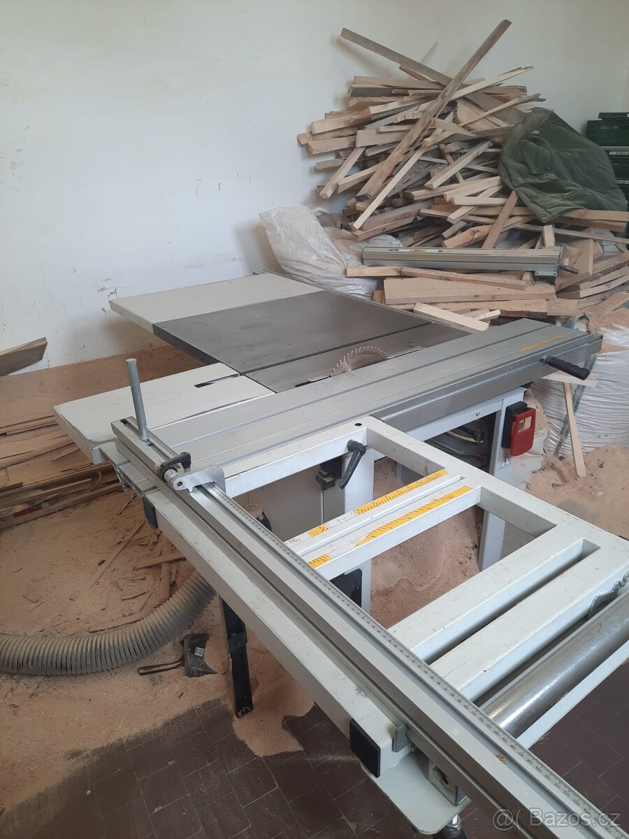 Formatovací pila PROMA PKS 315F
