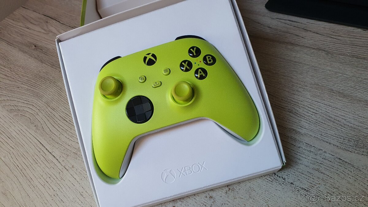 Xbox Series Controller