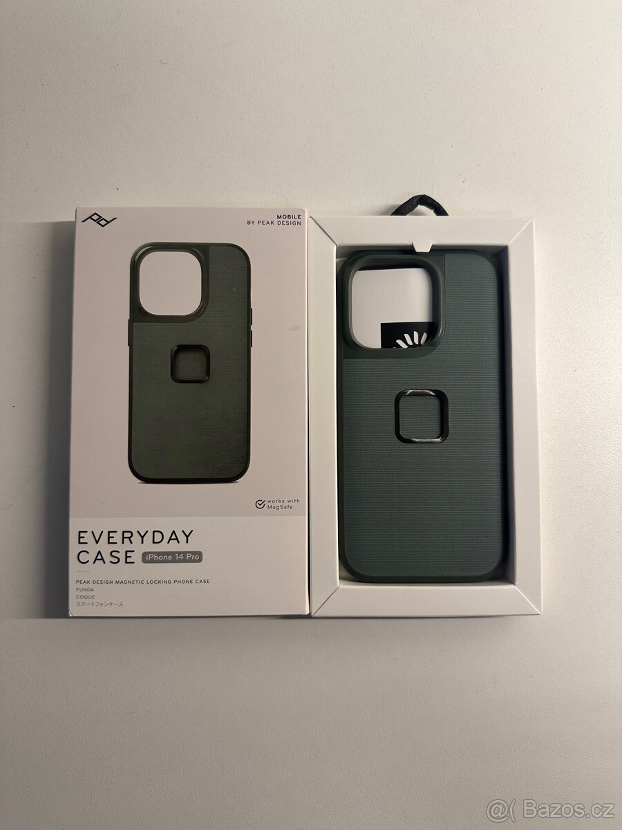 Peak Design kryt iPhone 14 pro