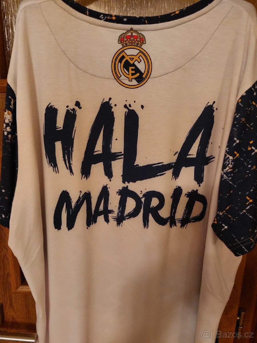 Originál real madrid,
