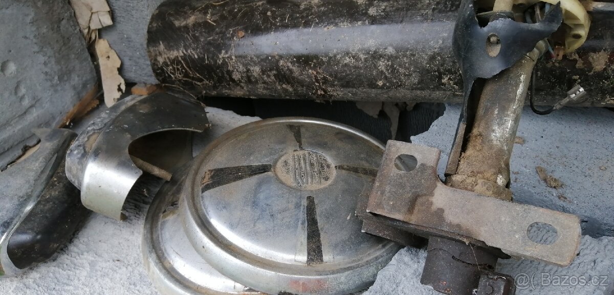 Fiat 850