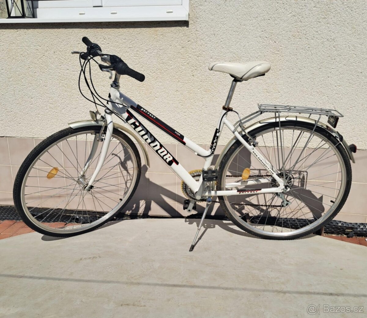 Damske kolo Condor