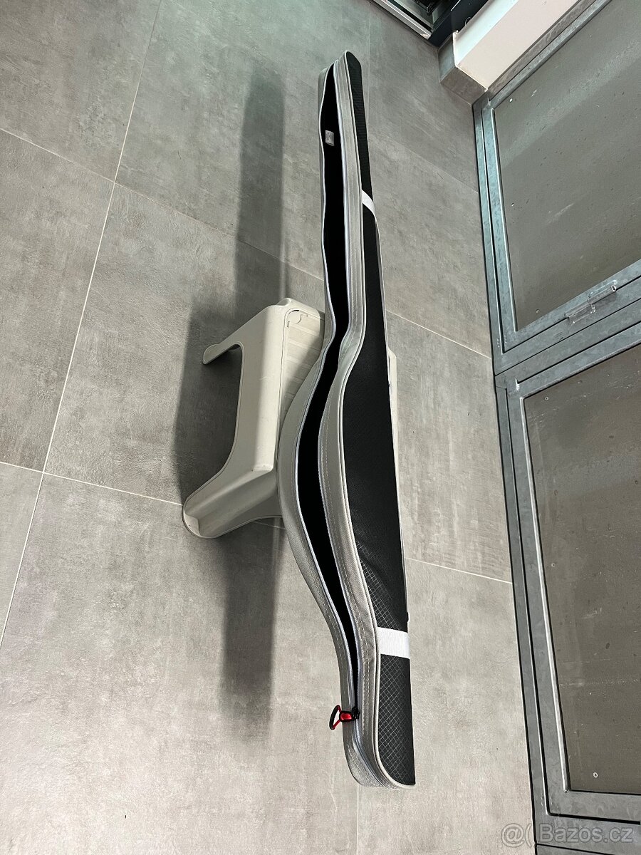 Pouzdro na prut WESTIN W3 Rod Case