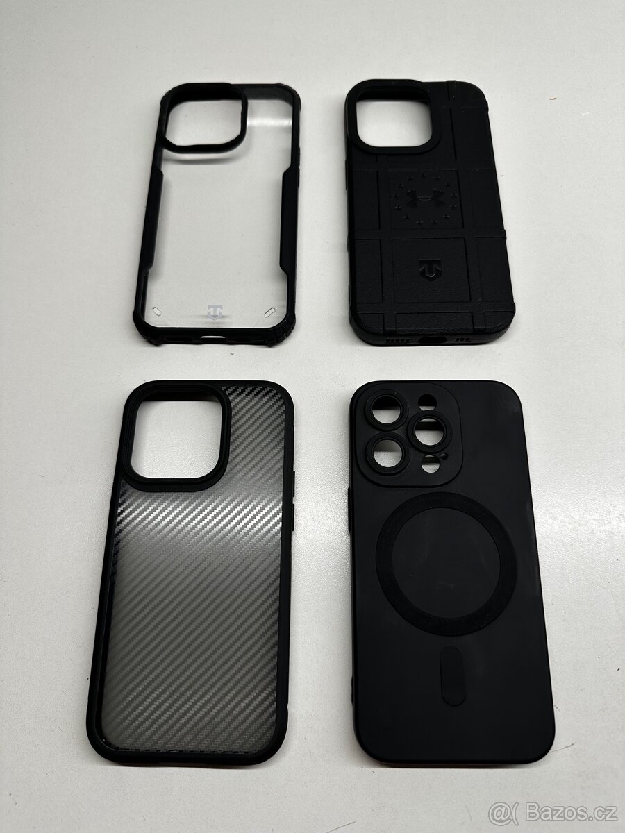Kryt IPhone 14 Pro