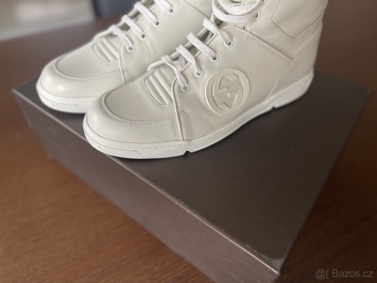 tenisky Gucci