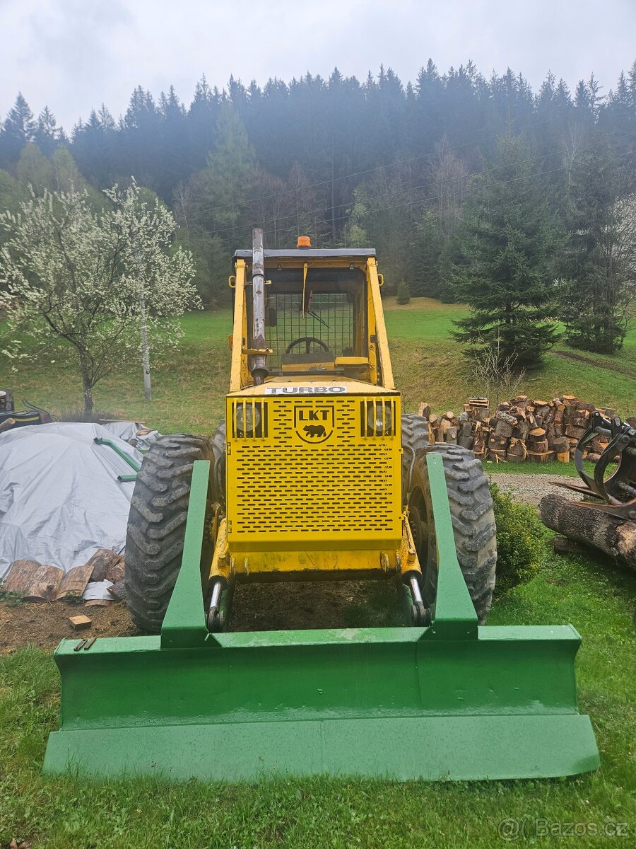 Prodam Lkt 81 Turbo