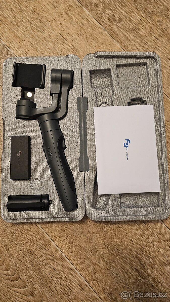 Stabilizátor Feiyu Tech Vimble 2