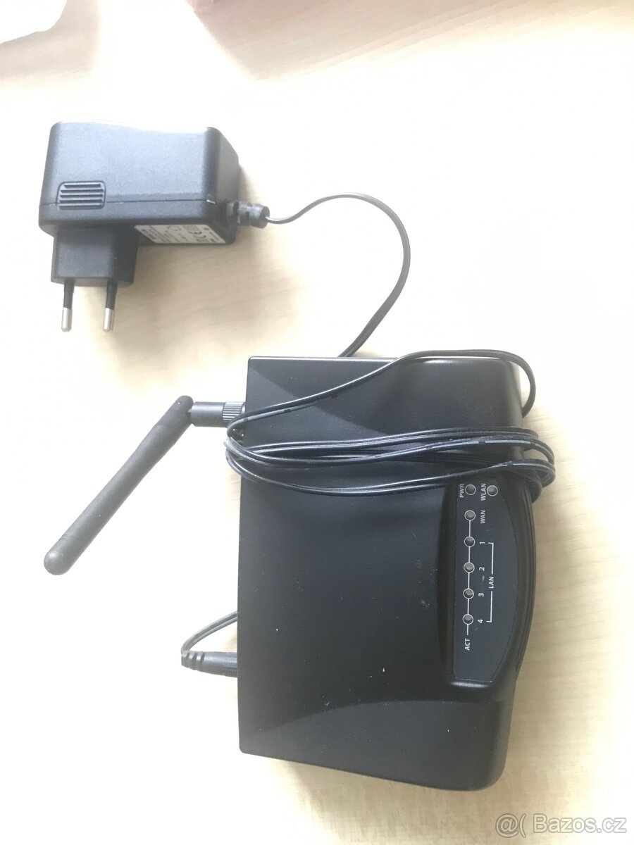 Router