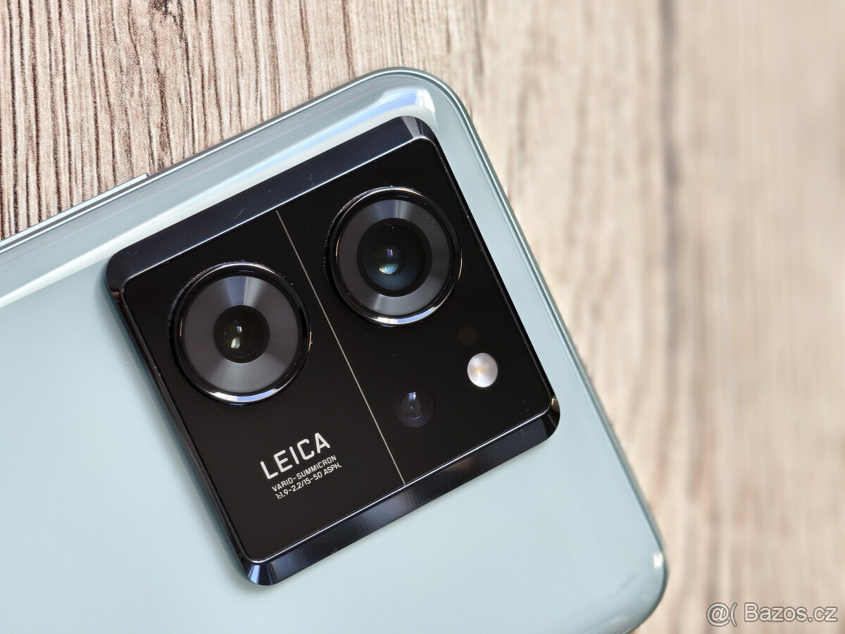 Xiaomi 13T , velmi pěkný stav, ještě v záruce
